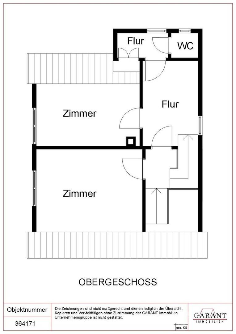 Obergeschoss
