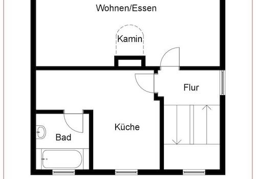 Obergeschoss