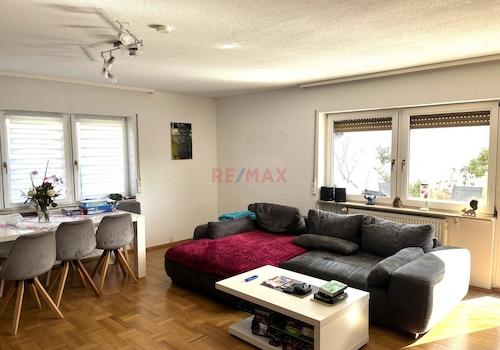 EG Wohnzimmer