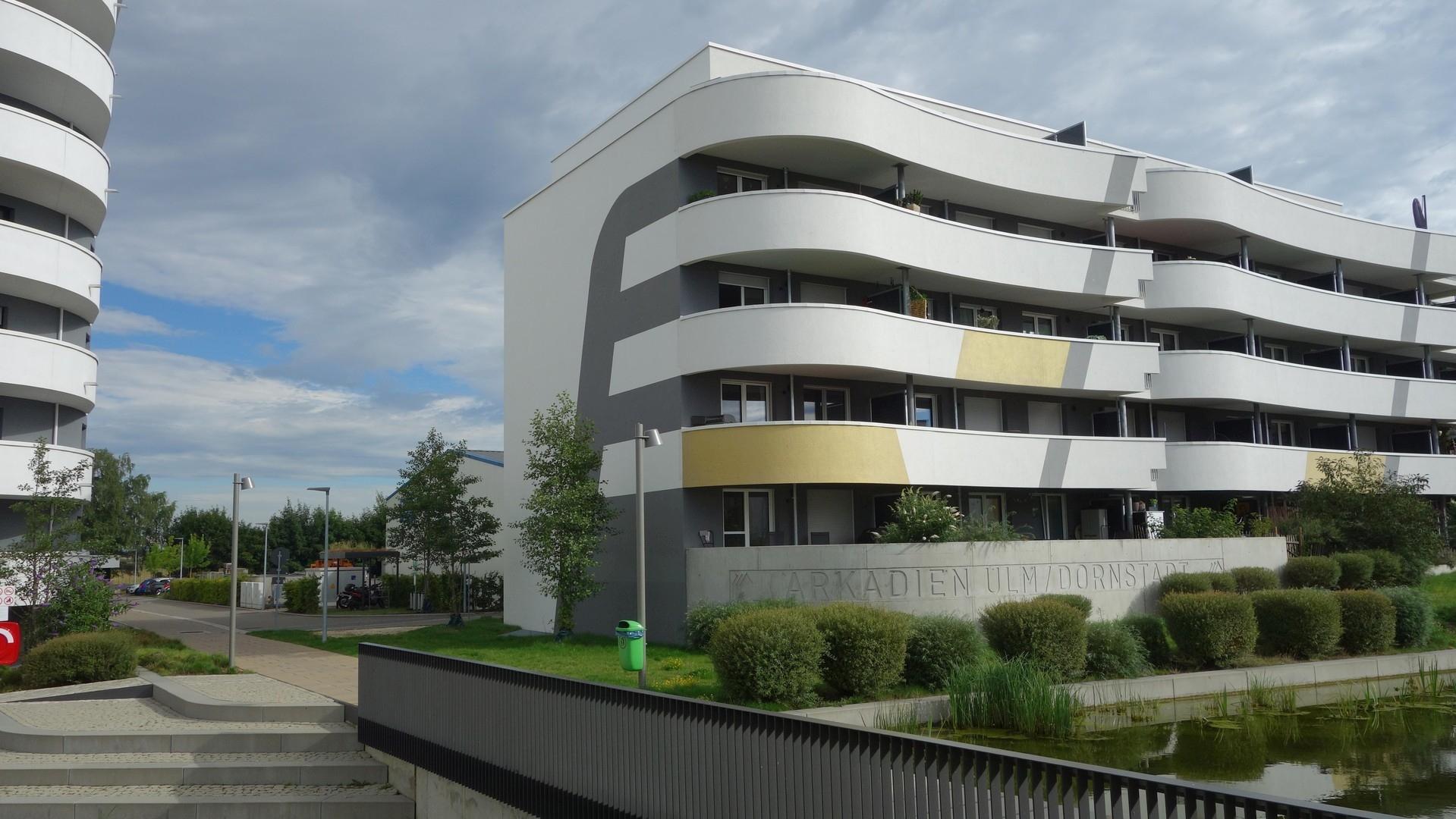Wohngebäude