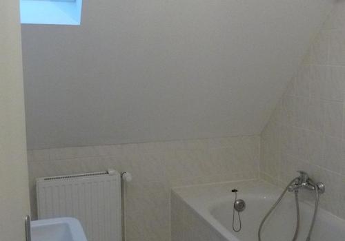 Bad mit Wanne