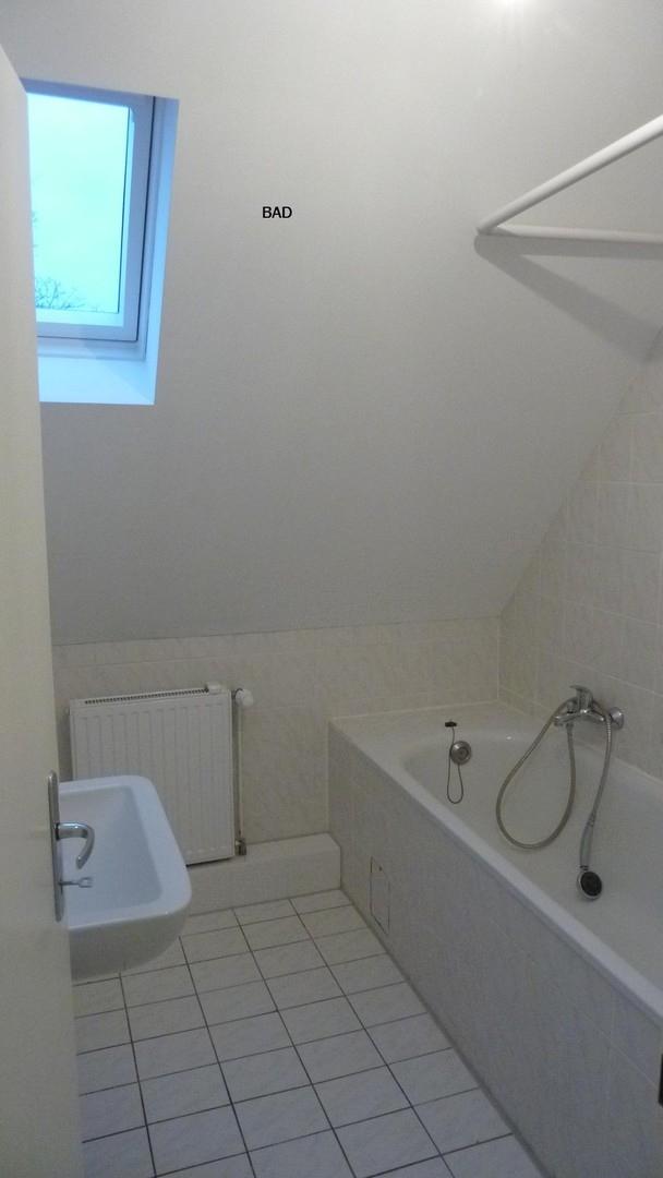 Bad mit Wanne