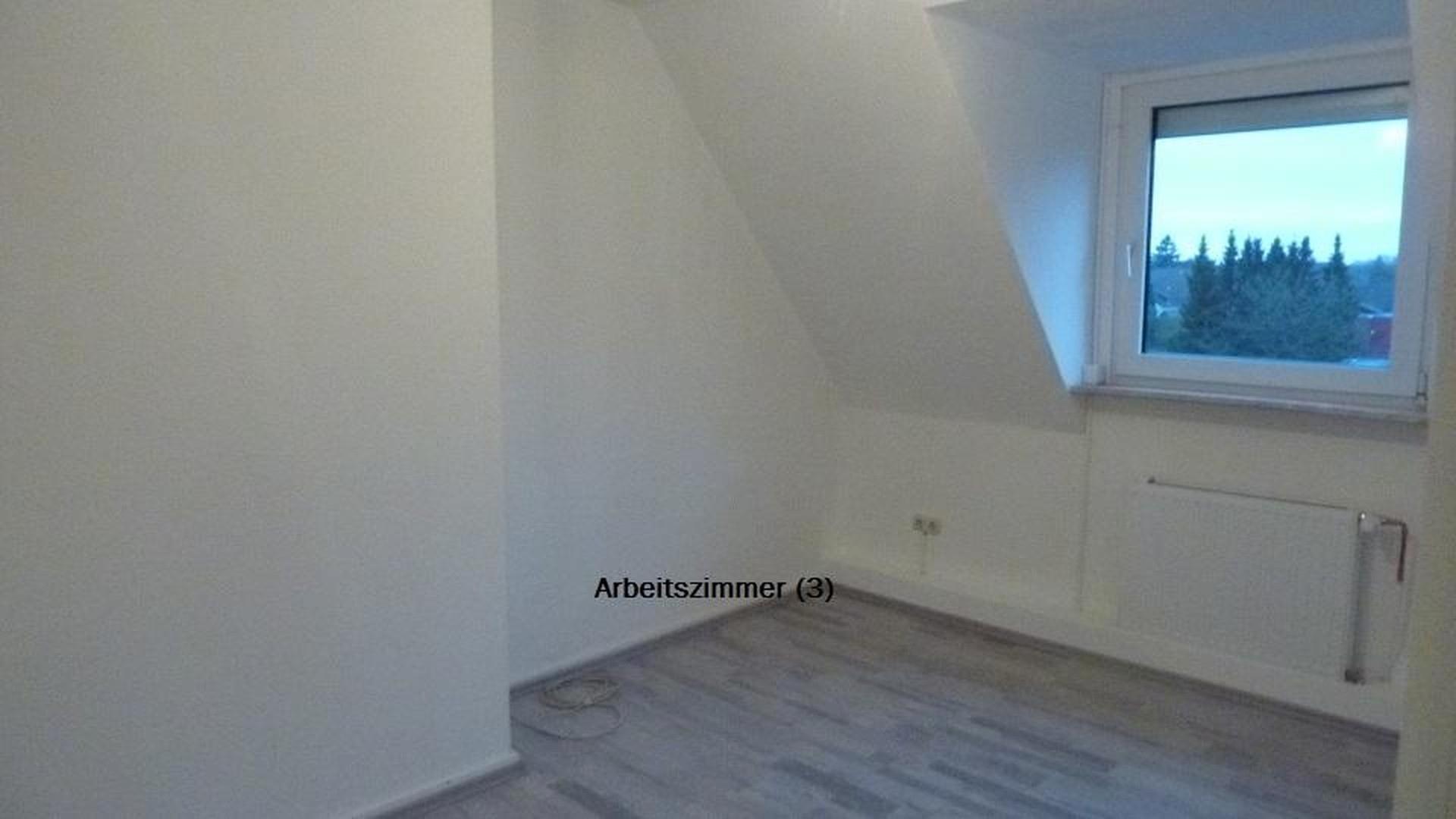 Arbeitszimmer