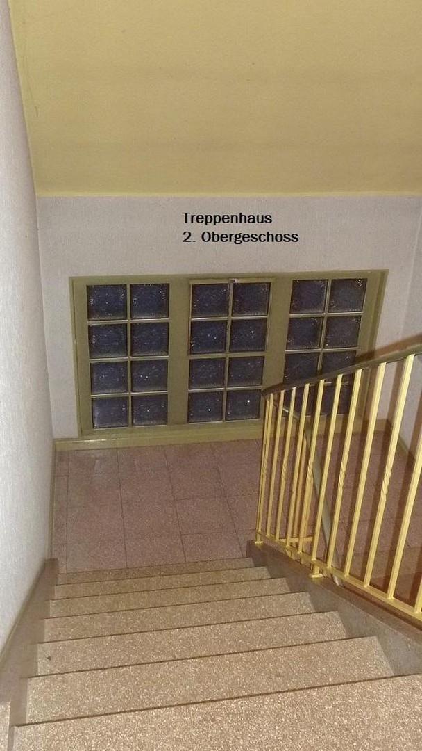 Treppenhaus