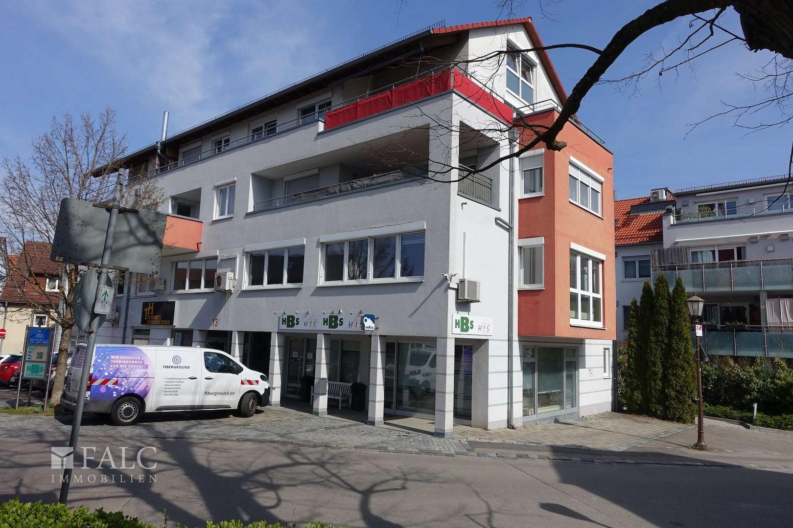 Außenansicht