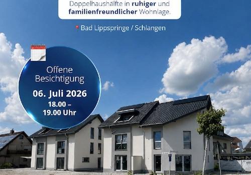 Open House
