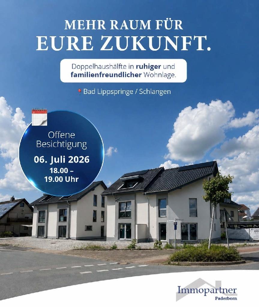 Open House