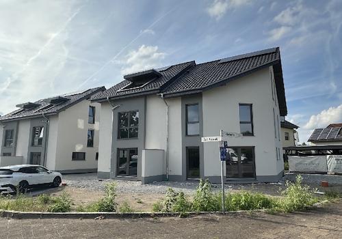 Rohbau am 30.04.2026