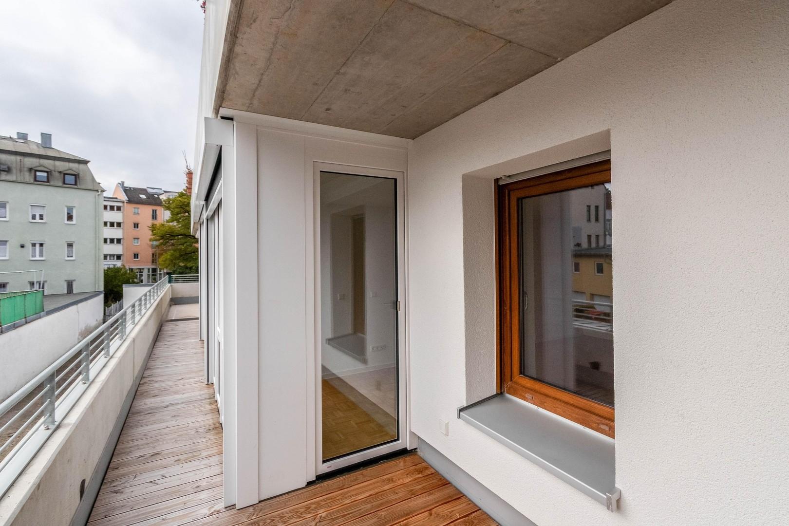 Loggia