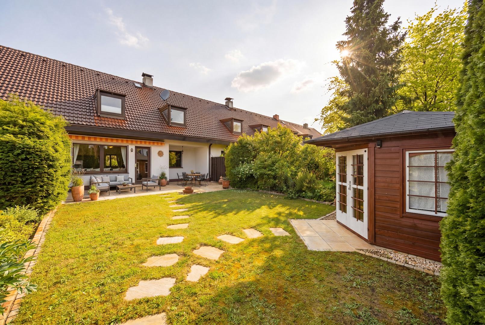 Garten