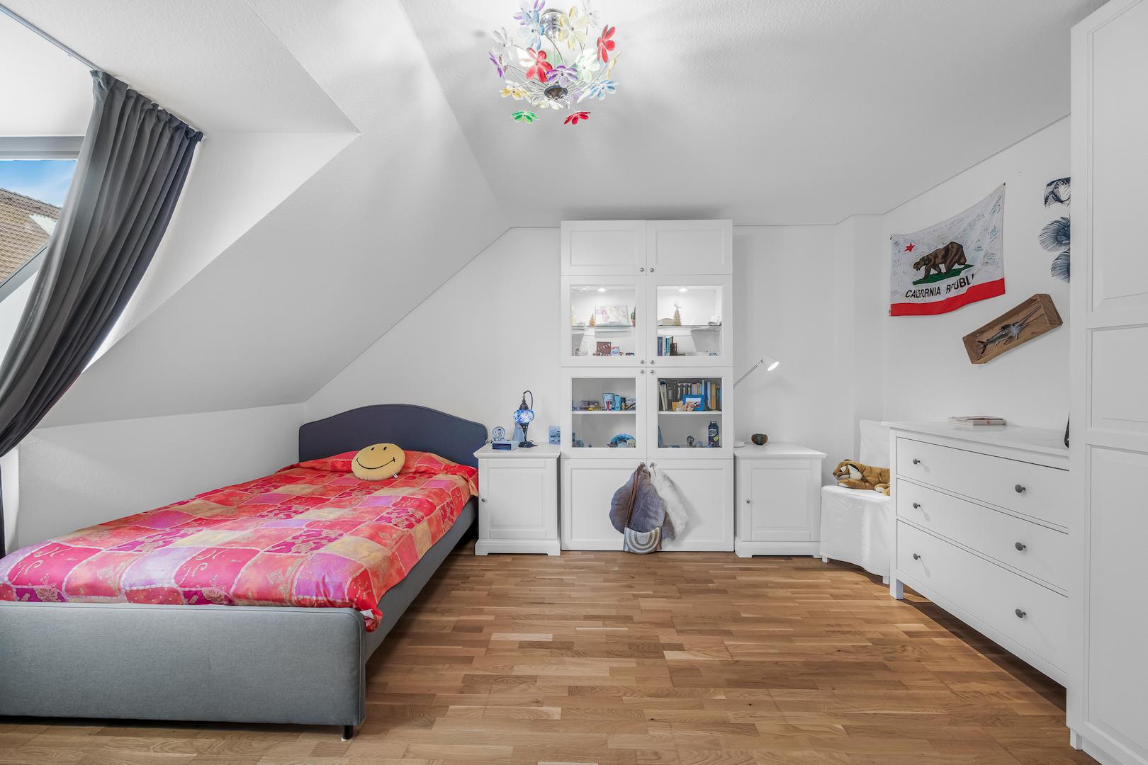 Kinderzimmer 2