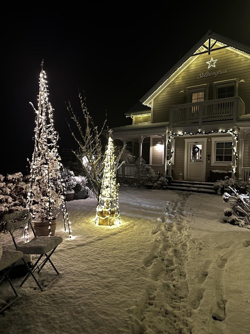 Wintertraum