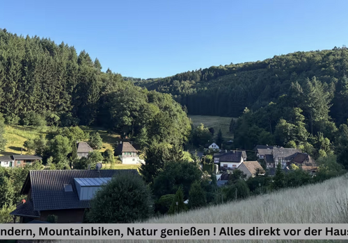 Umgebung