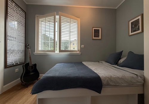 Gästezimmer / Kinderzimmer 2