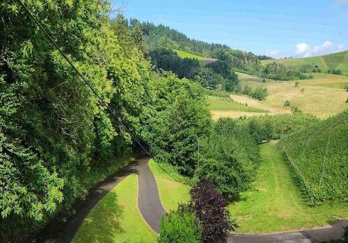 Aussicht