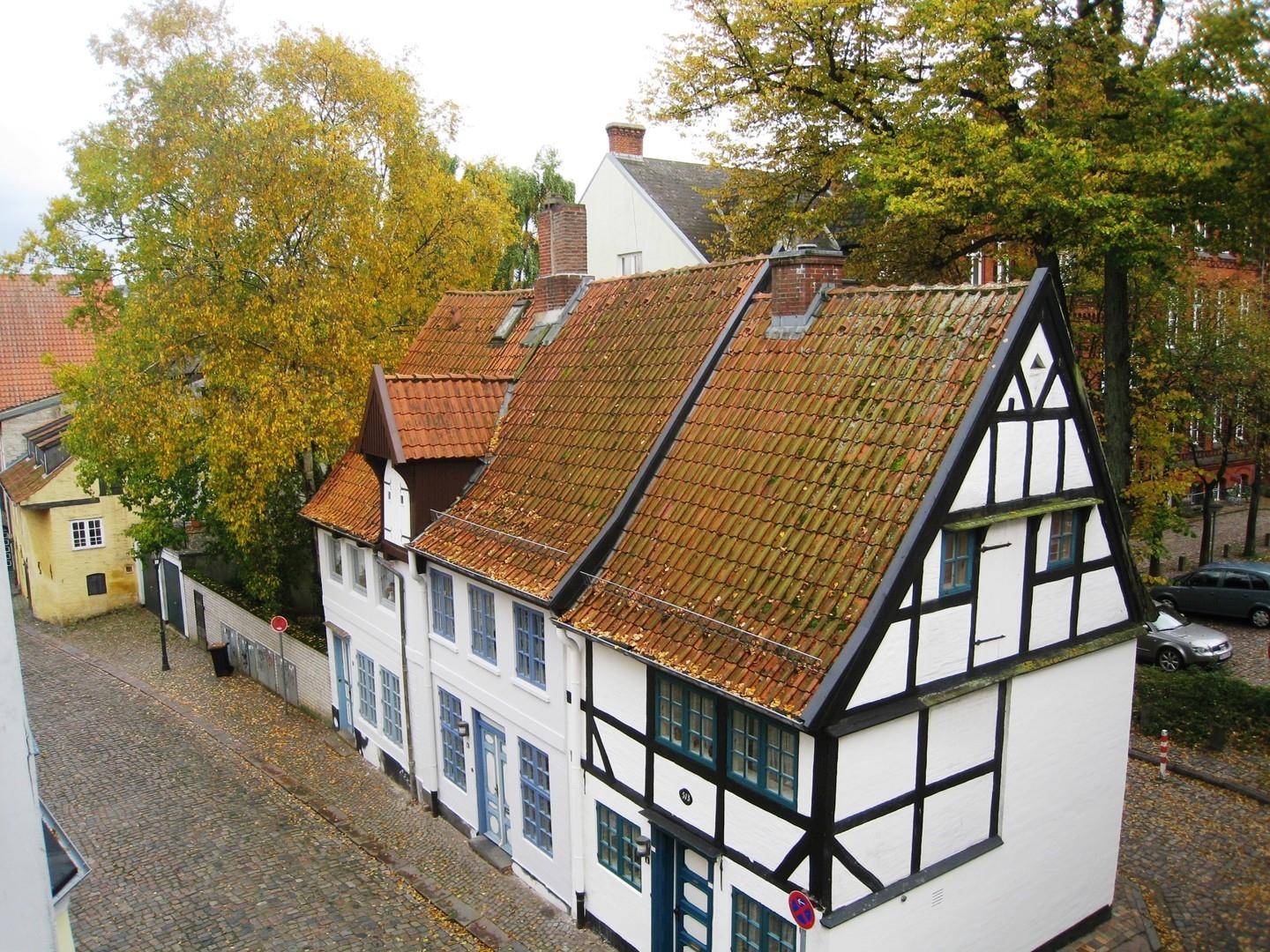 Auzsblick Wohnen