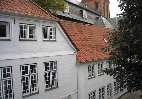 Ausblick Wohnen