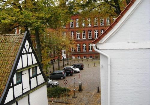 Ausblick Wohnen