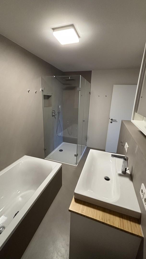 Bad/WC