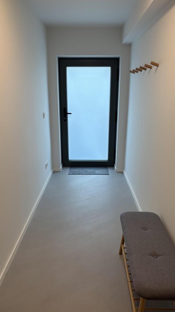 Eingangsflur Haustür