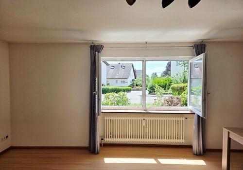 Wohnzimmer Aussicht