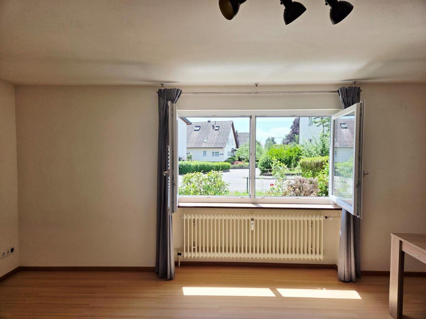Wohnzimmer Aussicht