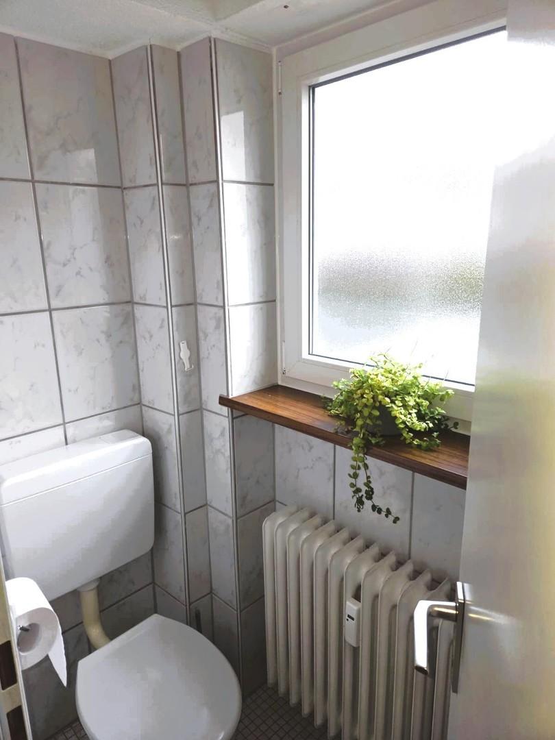 Bad/WC