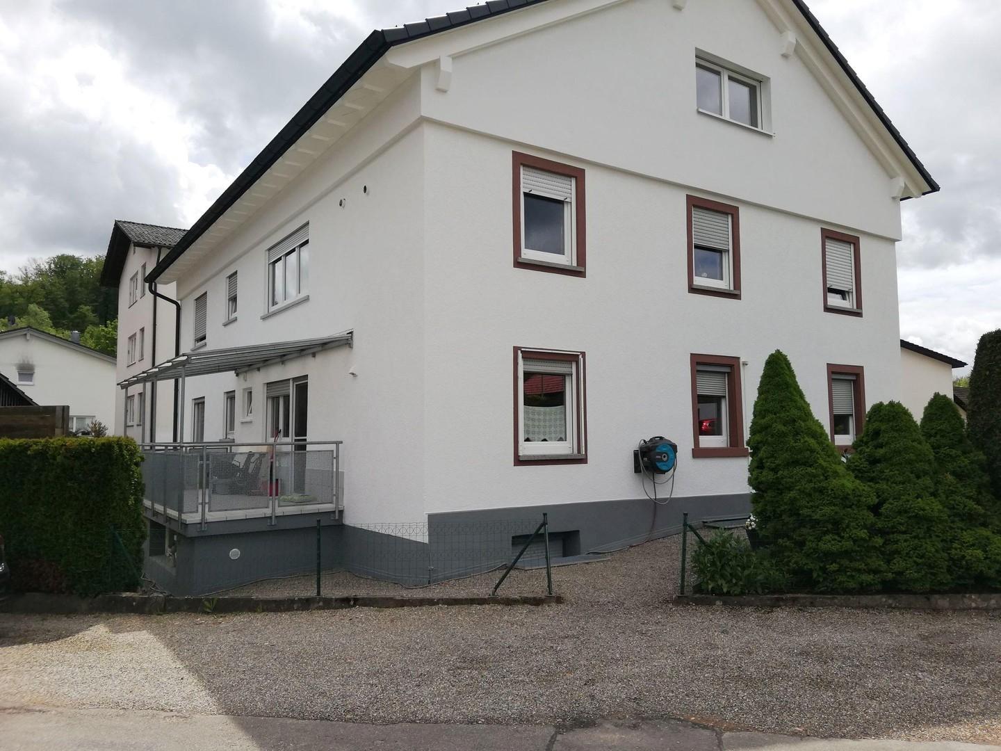 Aussenansicht 1