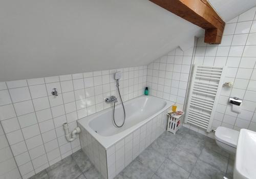 Möbel zur Veranschaulichung