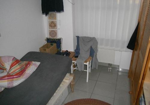 Minizimmer Nord 