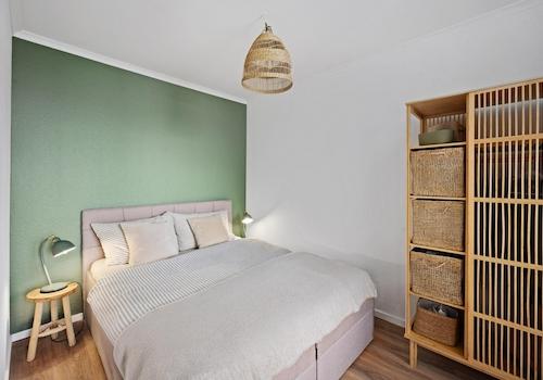 Elternschlafzimmer