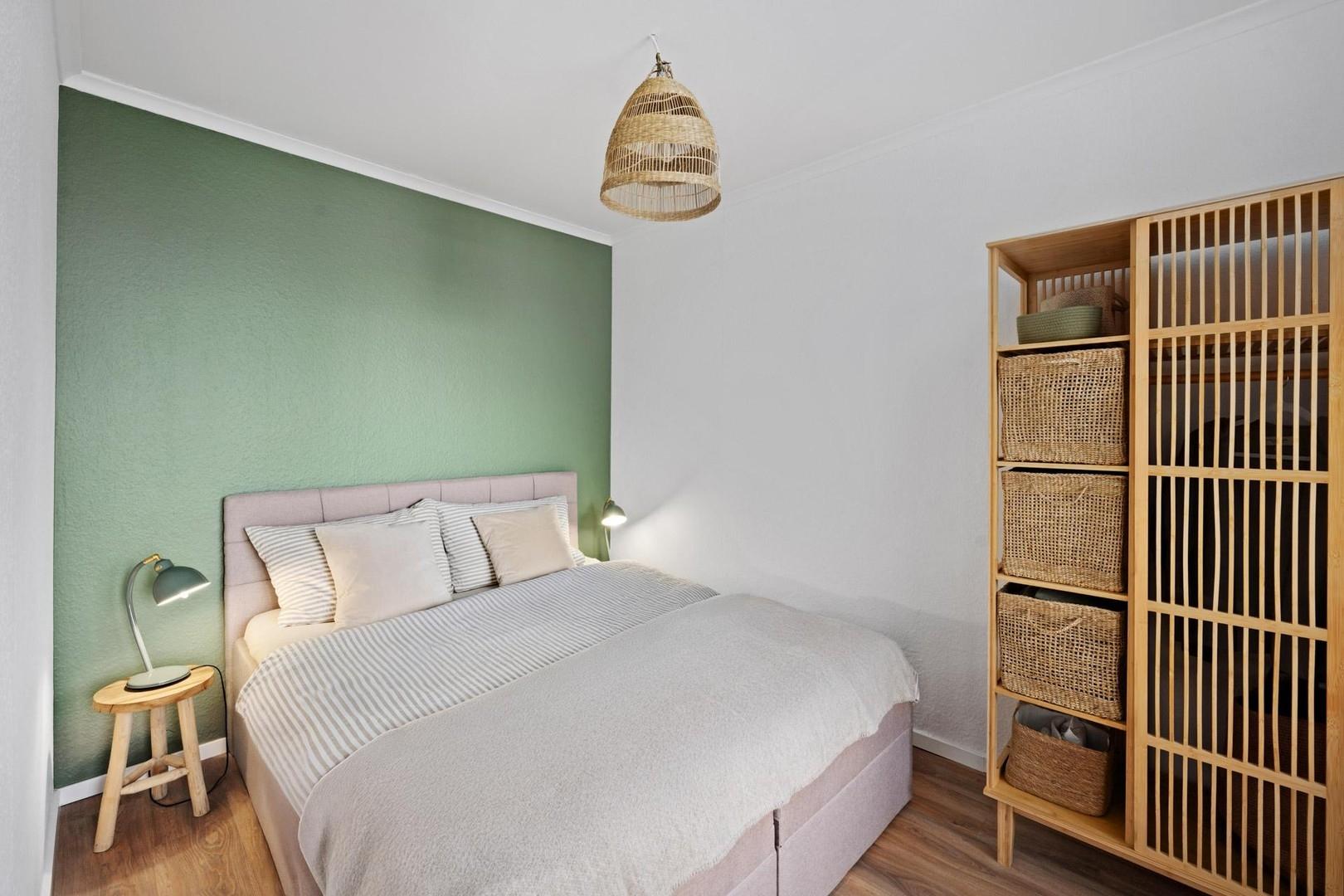 Elternschlafzimmer