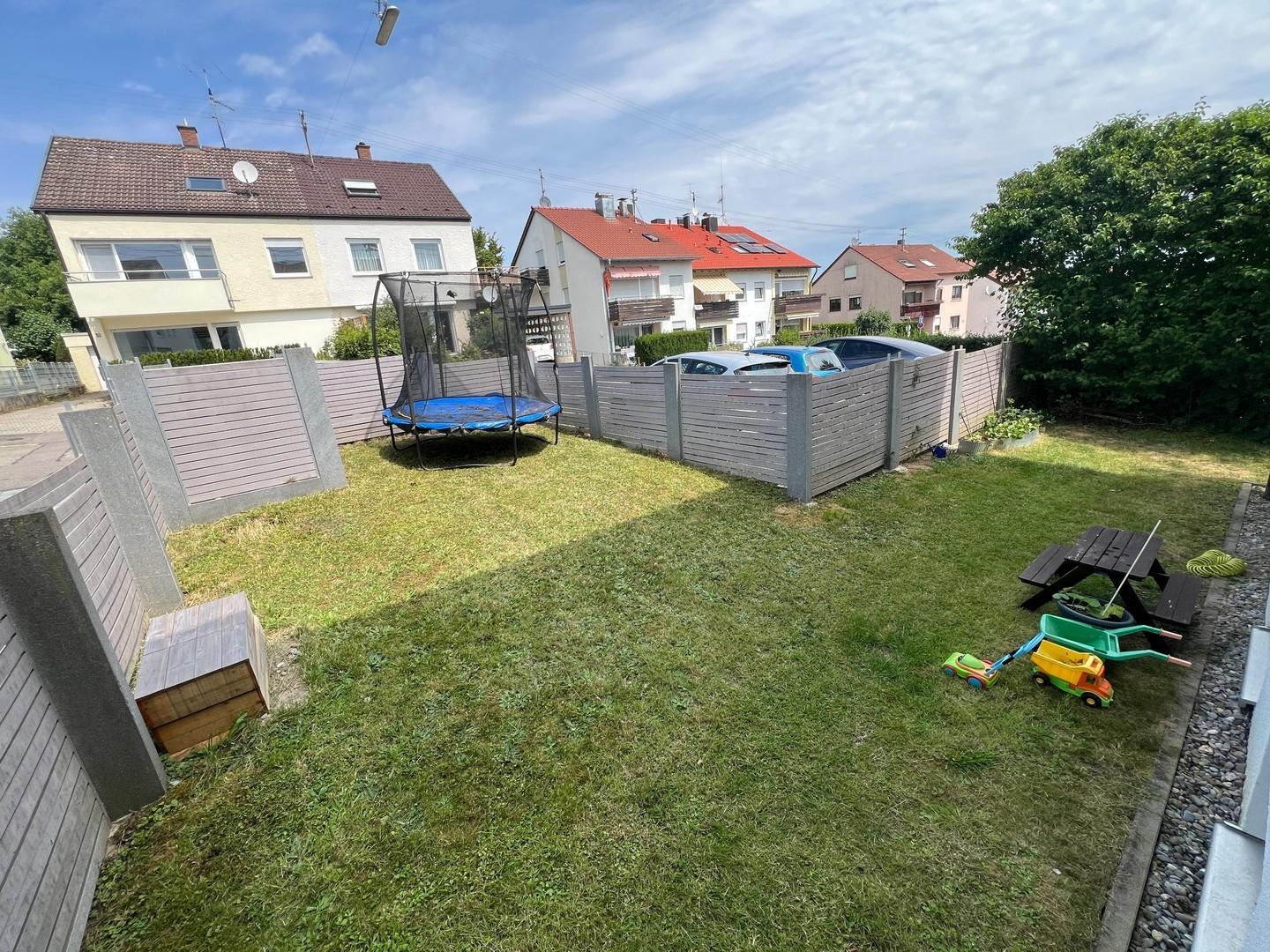 Garten