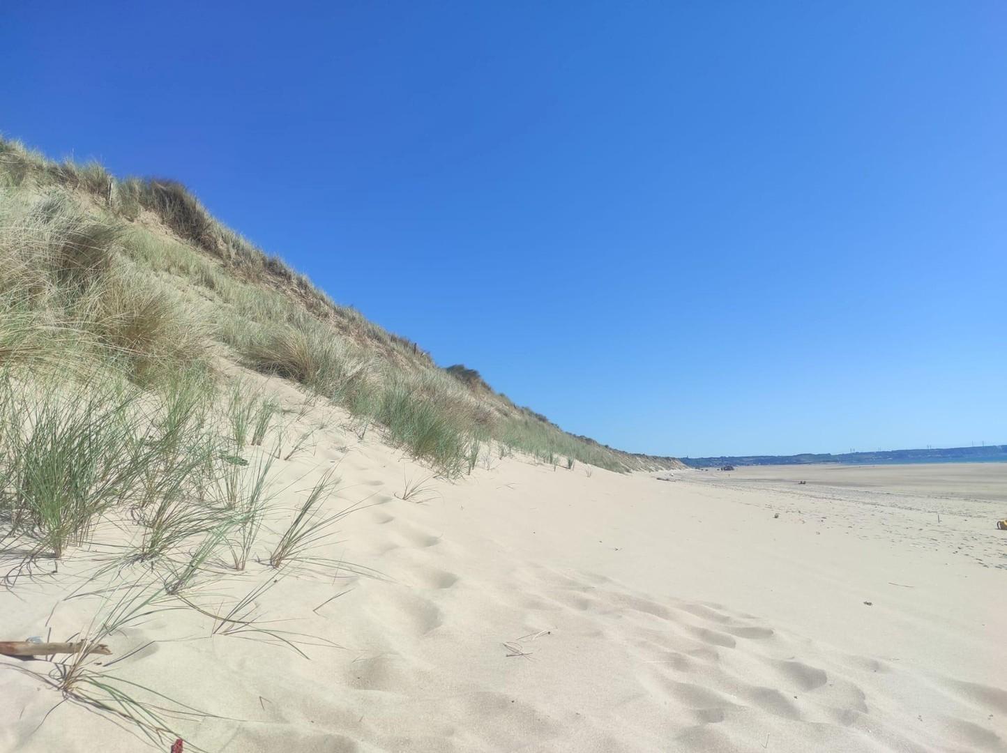 Ostseeküste (20min entfernt)