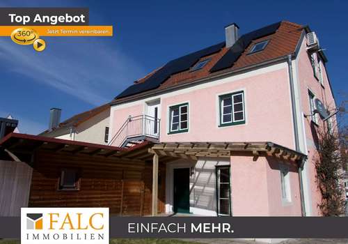Ihr Zuhause - Bezugsfrei