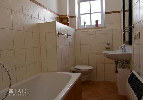 1. OG: Badezimmer