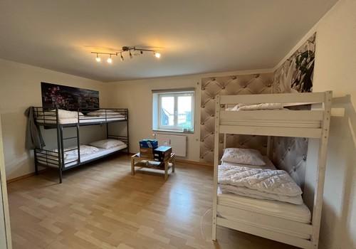 Schlafzimmer 3