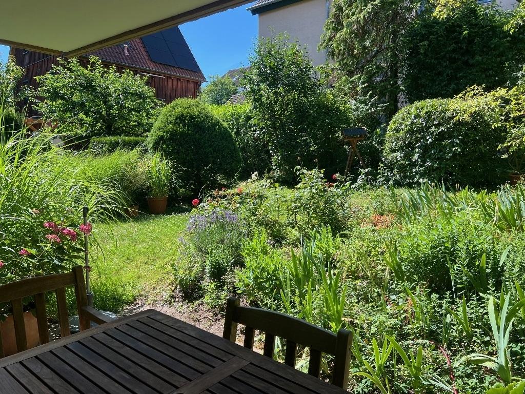 Garten