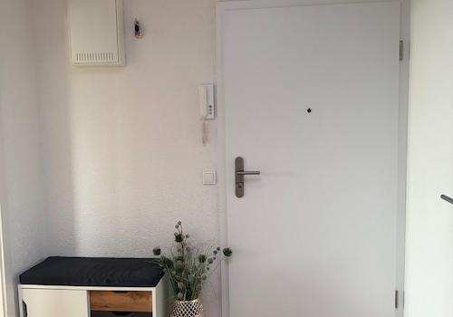 Wohnungseingangstür