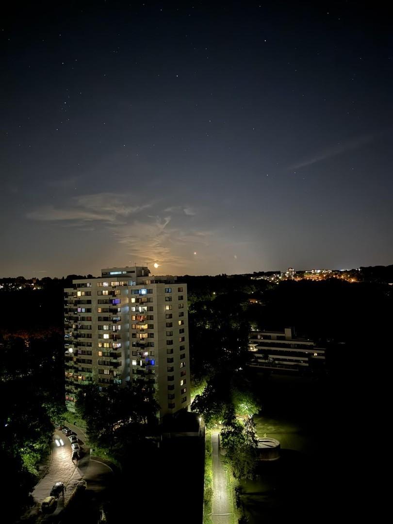 Lichter der Stadt 