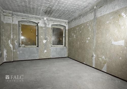 Kinderzimmer OG - Ist-Zustand 