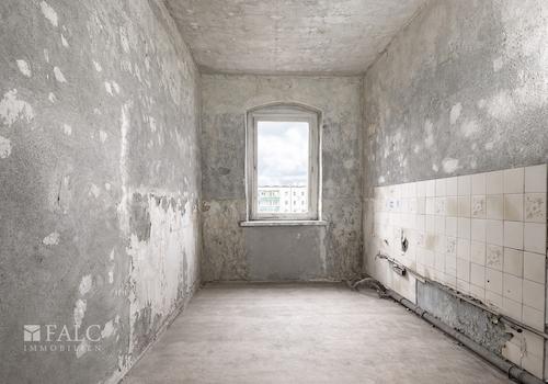 Badezimmer OG - Ist-Zustand 