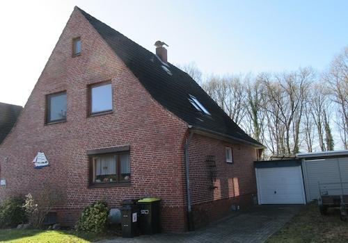Seitenansicht