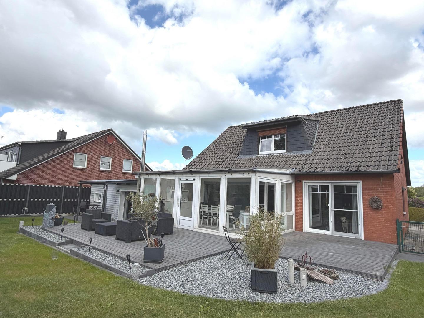 Wohnhaus