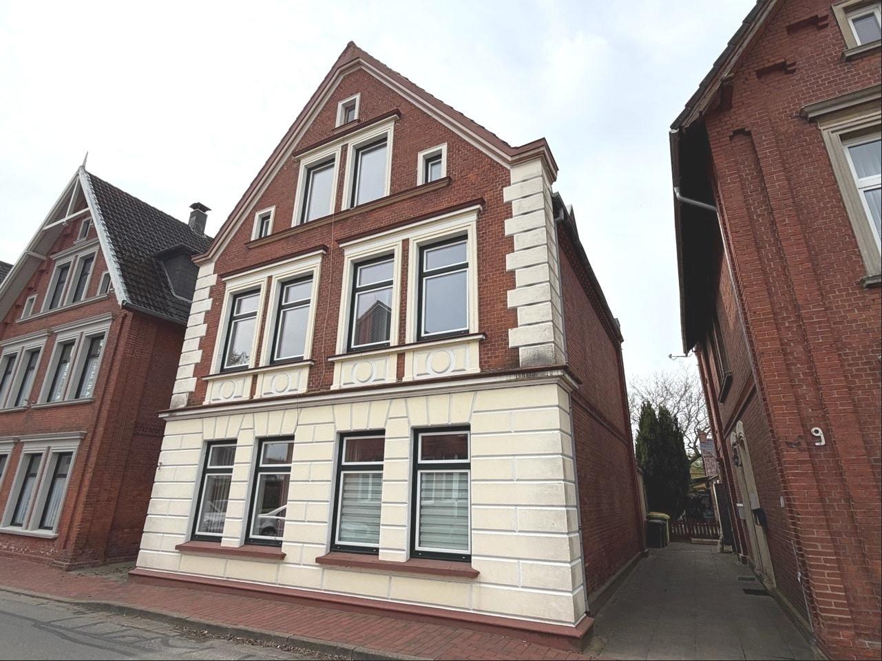 Wohnhaus