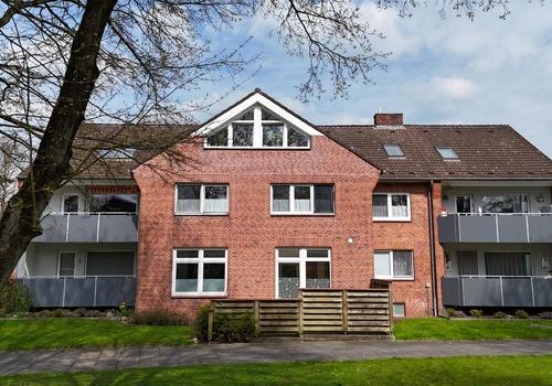 Frontalansicht