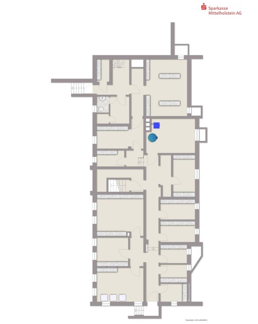 Grundriss KG optional