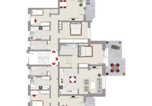 Grundriss EG optional