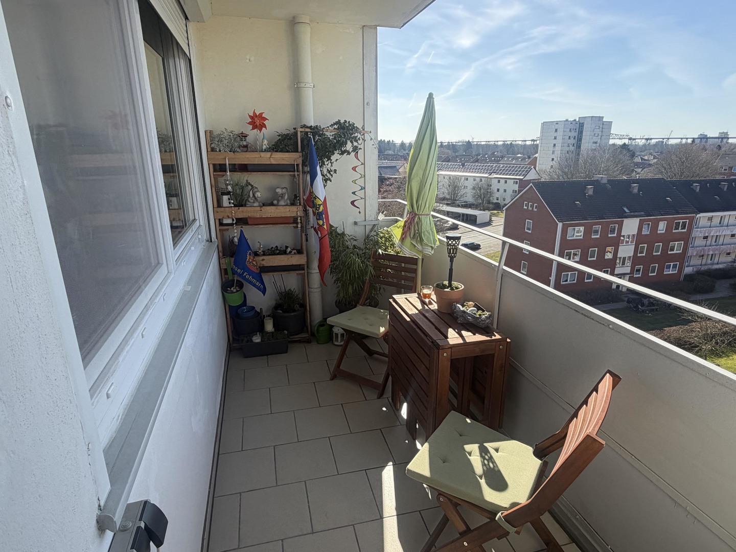 Loggia