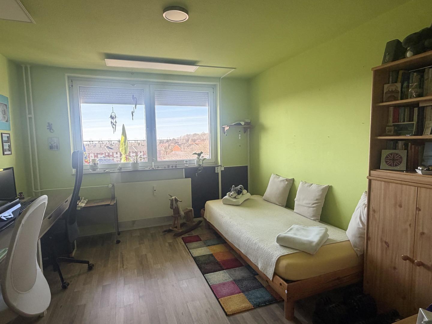 Büro